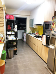 Blk 457 Segar Road (Bukit Panjang), HDB 4 Rooms #199641332